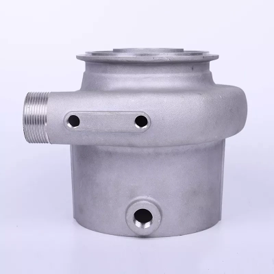 泵類鋁鑄件