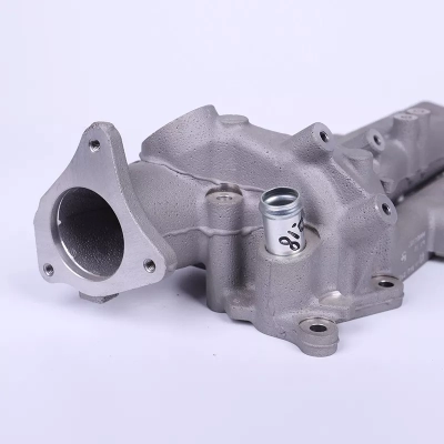 發動機配件鋁鑄件