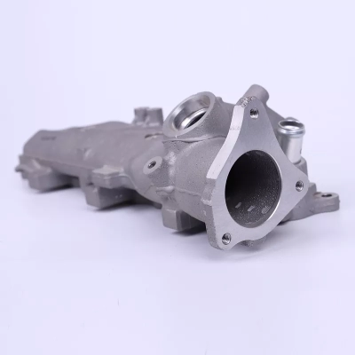 發動機配件鋁鑄件
