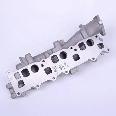 發動機配件鋁鑄件