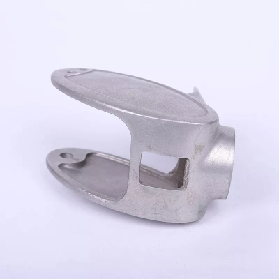 醫療器械鋁鑄件