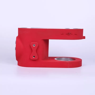 工業機器人鋁鑄件