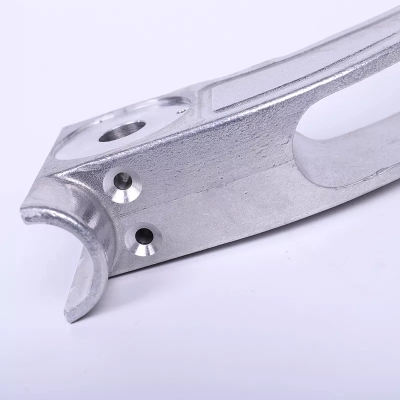 醫療器械鋁鑄件