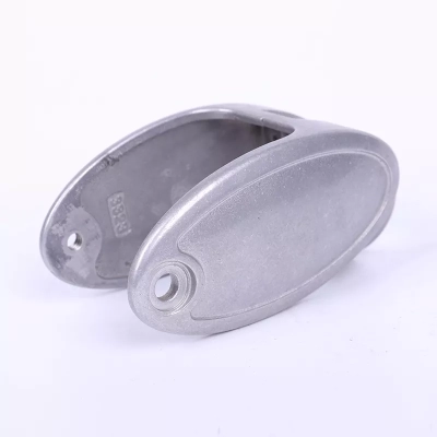 醫療器械鋁鑄件