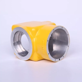 工業機器人鋁鑄件