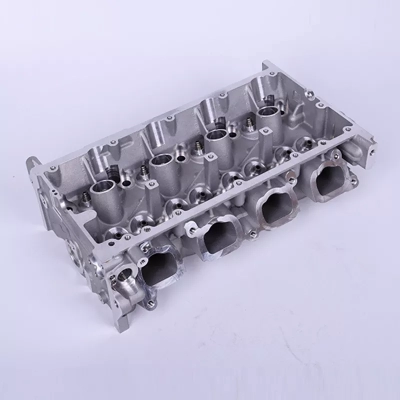 汽油機缸蓋鋁鑄件